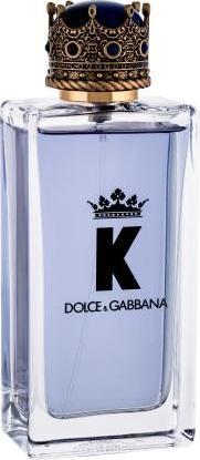 Immagine prodotto Dolce & Gabbana K (Eau de toilette, 100 ml)