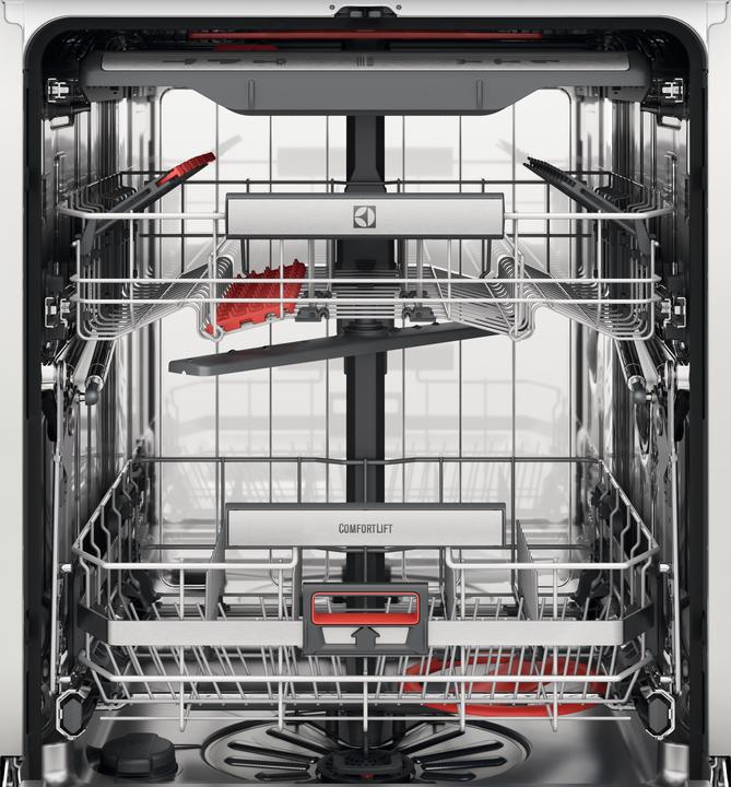 Produktbild Electrolux GA60GLVC