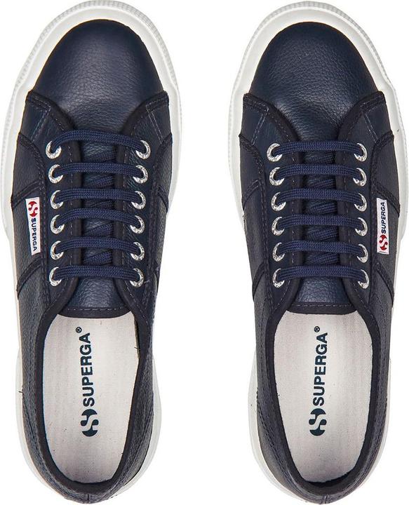 Produktbild Superga Sneaker 2750 Efglu Leder (45)