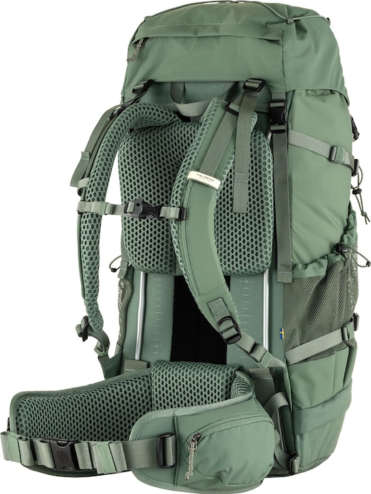 Actual product image Fjällräven Abisko Trek 48 (48 l)