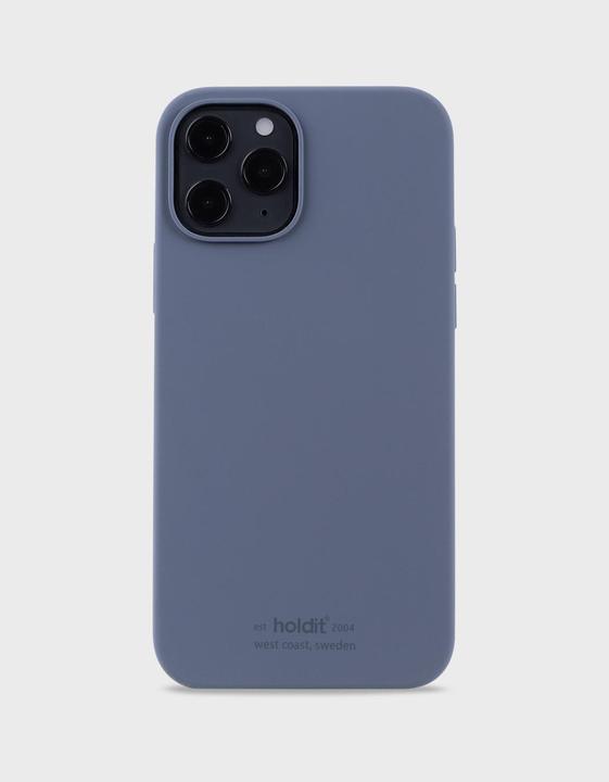 Immagine prodotto Holdit Silicone (Apple iPhone 12, Apple iPhone 12 Pro)