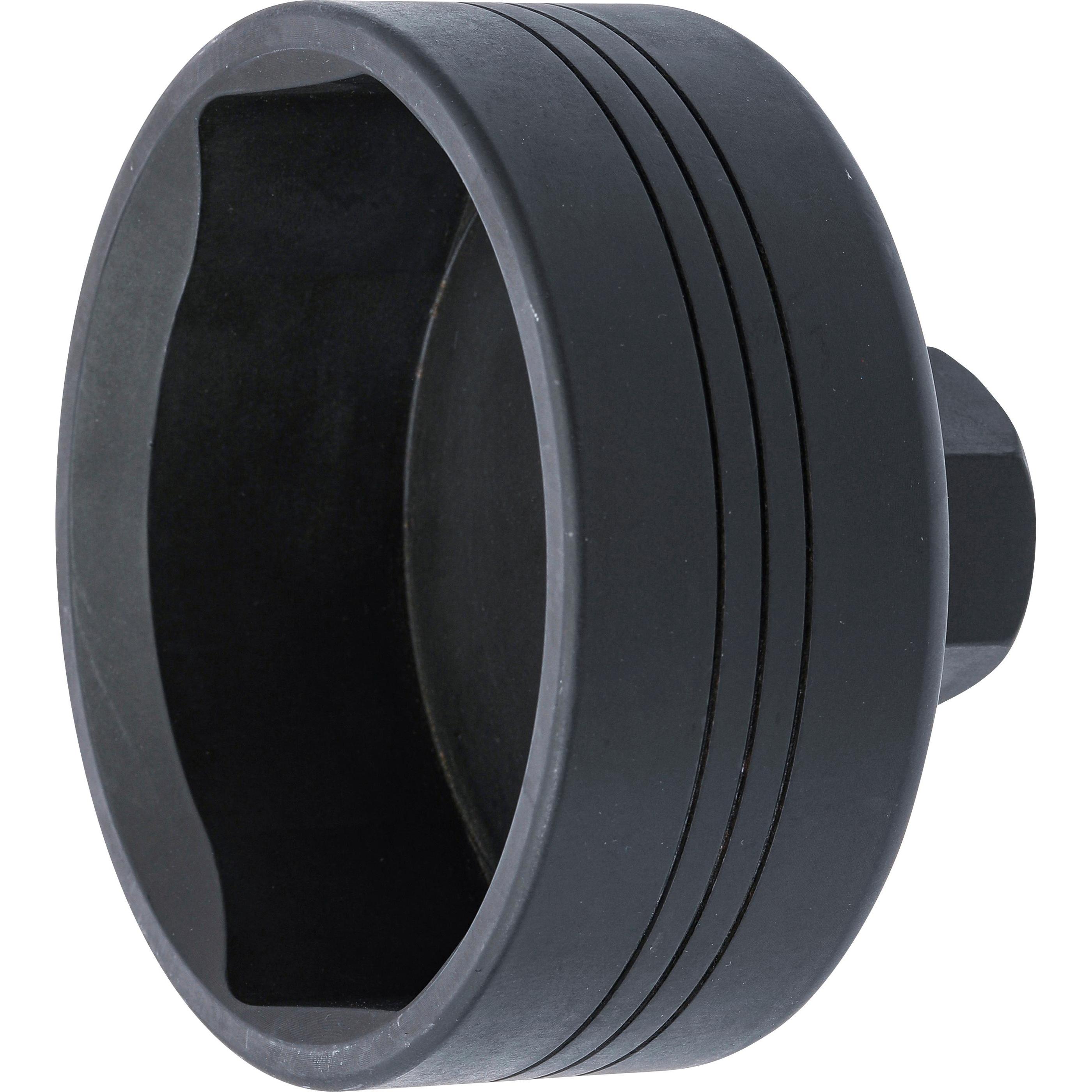 BGS, Fahrzeug Werkzeug, Hinterachskappen-Schlüssel für BPW Hinterachskappen SW 111 mm