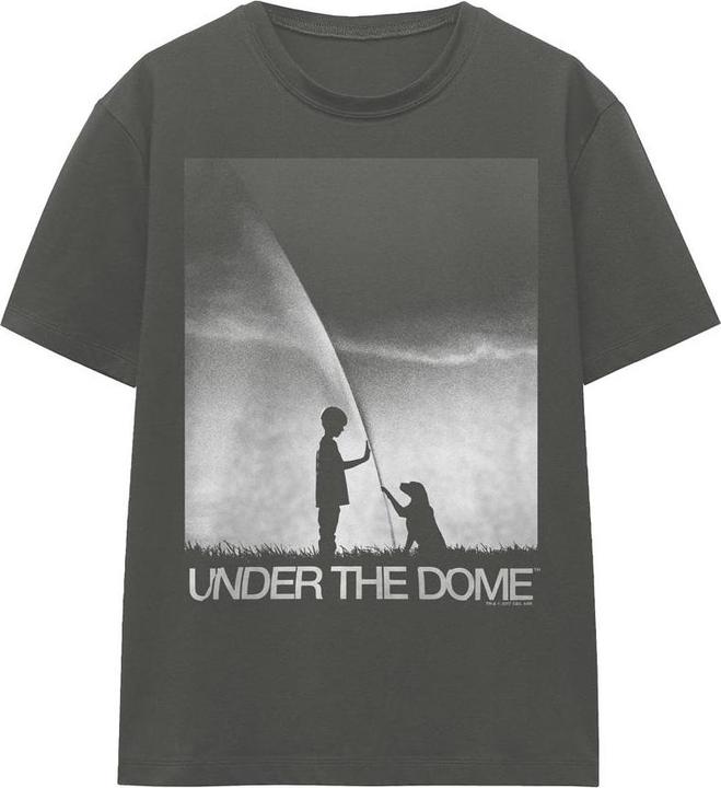 Produktbild Under the Dome I'm Spielberg TShirt (M)