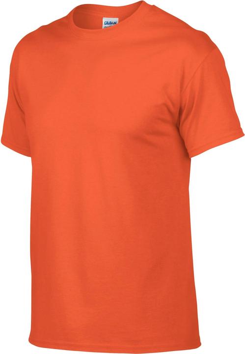 Produktbild Gildan TShirt Erwachsene aus einfarbiger DryBlendMischung (S)