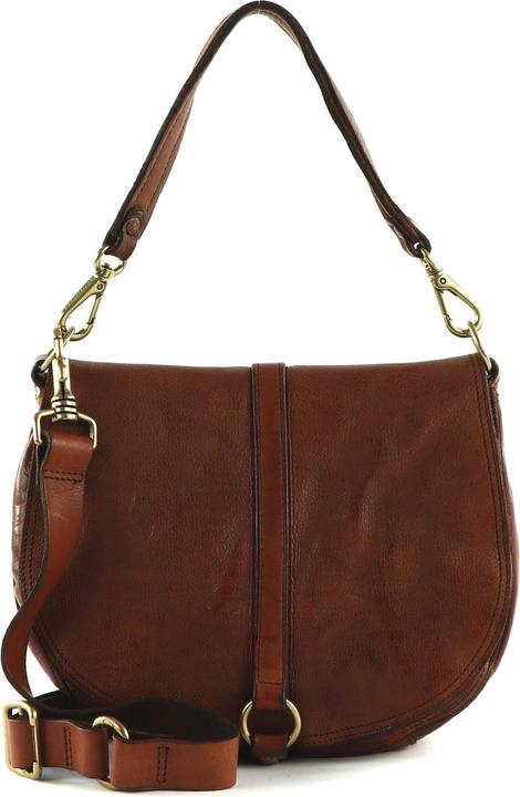 Produktbild Campomaggi Eracle Saddle Bag