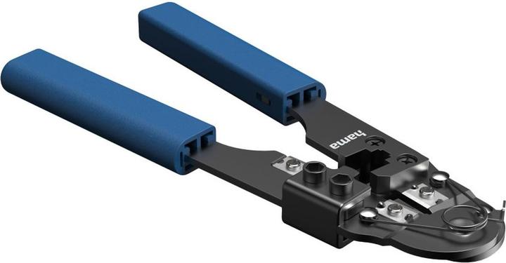 Productafbeelding Hama Krimptang voor netwerkkabels