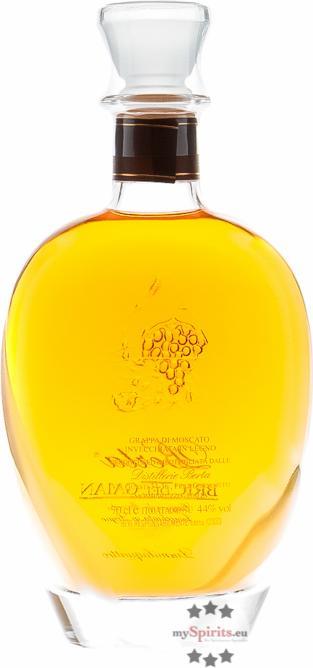 Produktbild Berta Bric del Gaian Grappa 43°