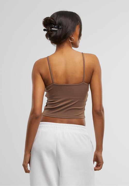 Image du produit Urban Classics Ladies Sports Top adjustable - 191801 (XL)