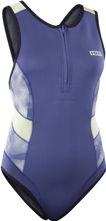 Actual product image ION Wetsuit Amaze V-Back 1.5 (S)