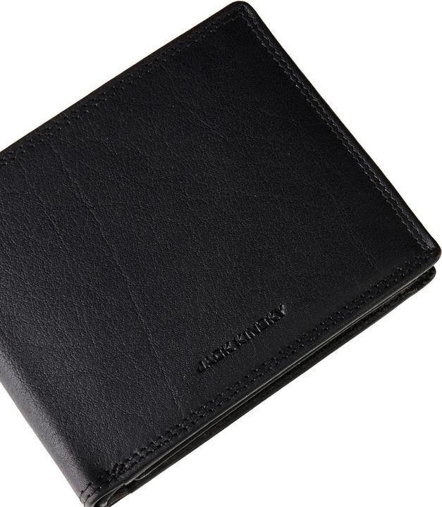 Actual product image Jack kinsky Scheintasche Klappfach
