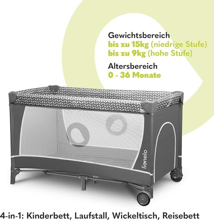 Immagine prodotto Lionelo Fiore