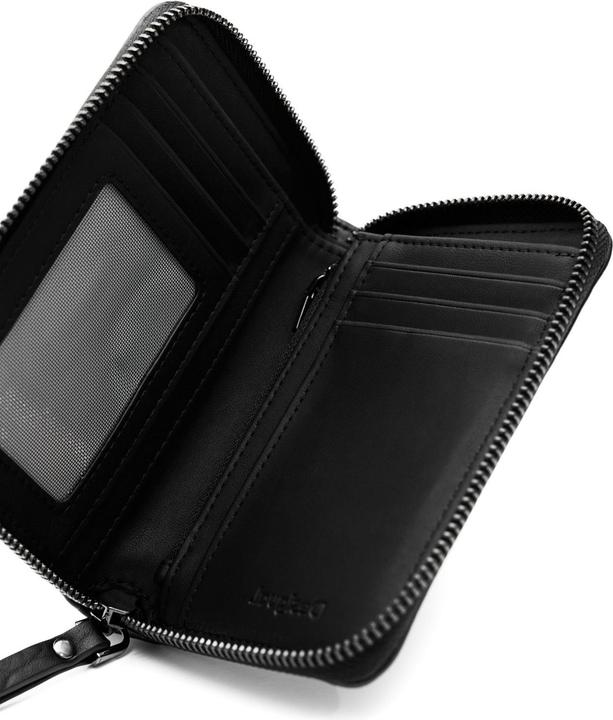 Actual product image Desigual Mone Magna Marisa Wallet