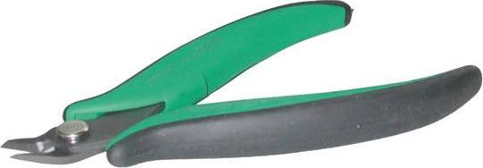 Actual product image Haupa Side cutter 158mm isol 211722