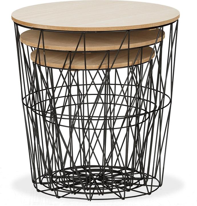 Image du produit Relaxdays Scarlett