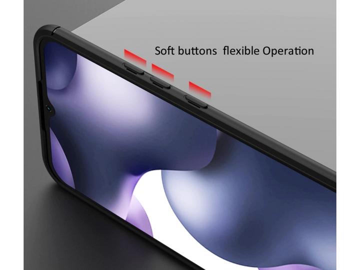 Produktbild Screenguard RingCase 360-GradXiaomi Mi 10 Lite Hülle (Xiaomi Mi 10 Lite)