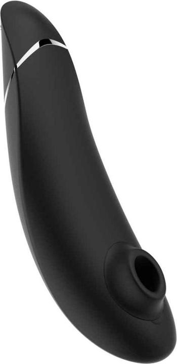 Actual product image Womanizer Silver Delights