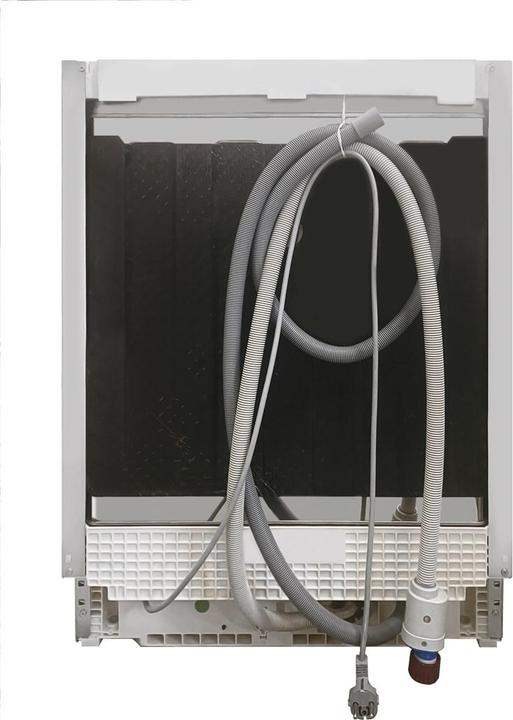 Actual product image Candy Rapidα CS 4E7L0W 14 place settings E