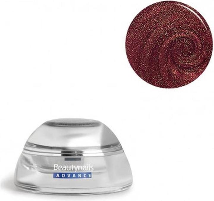 Beautynails Ultimate Control Uv Color Gel (UV-Gel Lack)