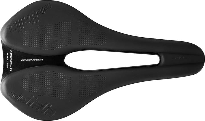 Produktbild Selle Italia Model X Green ST Comfort Plus Superflow