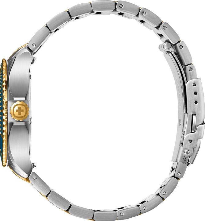 Produktbild Wenger Seaforce Small (Analoguhr, Swiss Made, 35 mm)