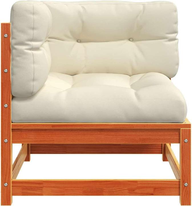 Image du produit vidaXL Gartensofa