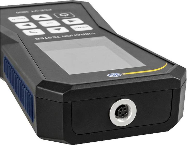 Actual product image PCE Instruments Beschleunigungsaufnehmer