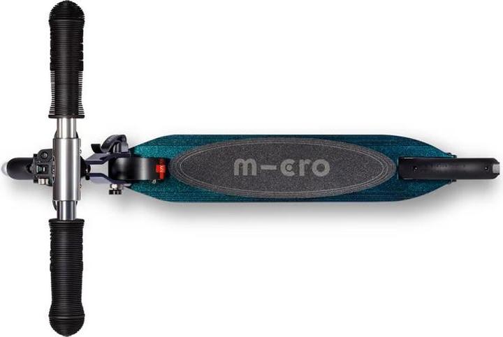 Immagine prodotto Micro Sprite LED Perla Verde Viola