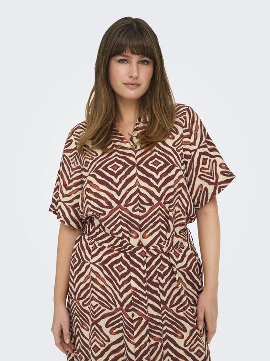 Actual product image Only CARSHILLA Midikleid Kleid (54)