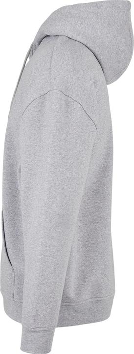 Actual product image Build Your Brand Basic Hoodie (XS)
