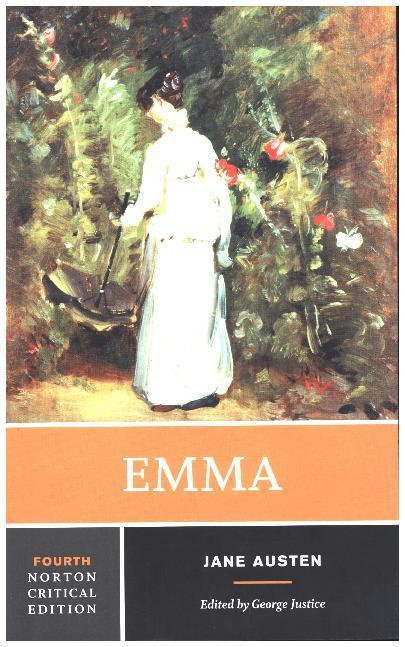 Produktbild Emma (Englisch, Jane Austen, 2011)