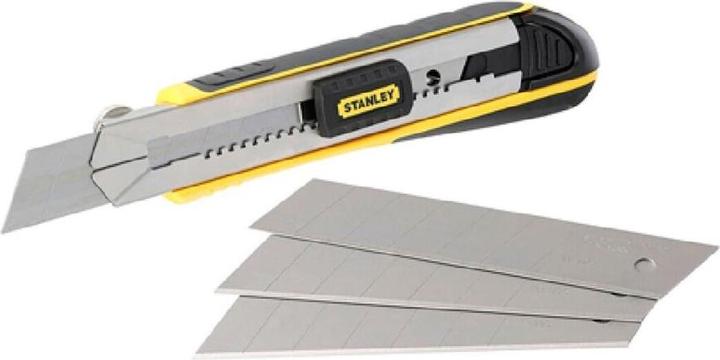 Produktbild Stanley Universalmesser (Cutter)