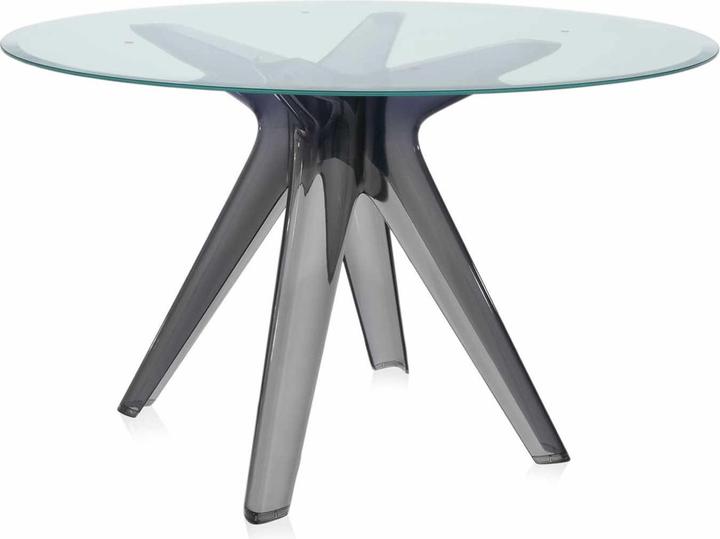 Produktbild Kartell Sir Gio Rund Tisch (Ø 120 x 72 cm)