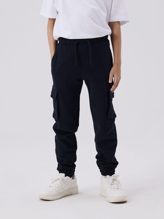 Produktbild Name it Regular Fit Cargohose (152)