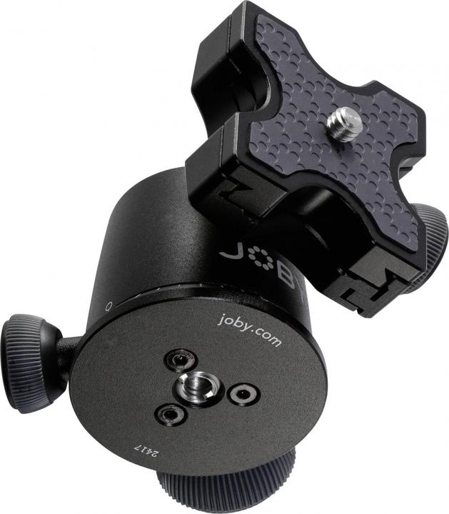 Produktbild Joby BallHead 5K (Kugelkopf)
