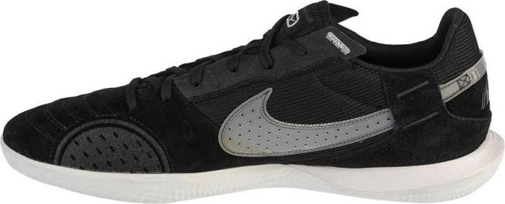 Actual product image Nike STREETGATO,BLACK/SUMMIT W BLACK/SUMMIT WHITE-OFF NOIR Size: 9 (42.5)