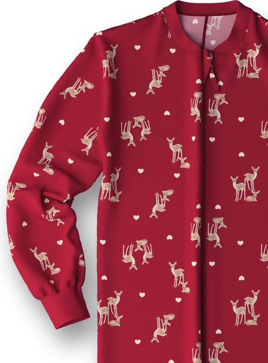 Image du produit Calida Mädchen Jumpsuit (164, 170, 164, 170)