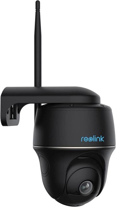 Actual product image Reolink Argus PT 2K (2560 x 1440 Pixels)