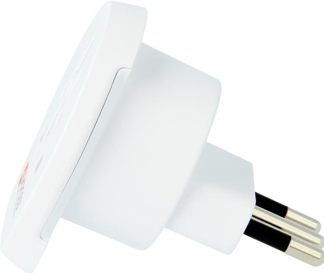 Produktbild Skross Reiseadapter