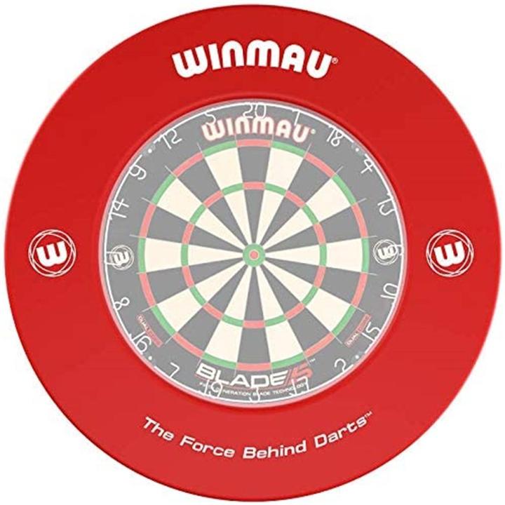 Winmau Catchring-Auffangring