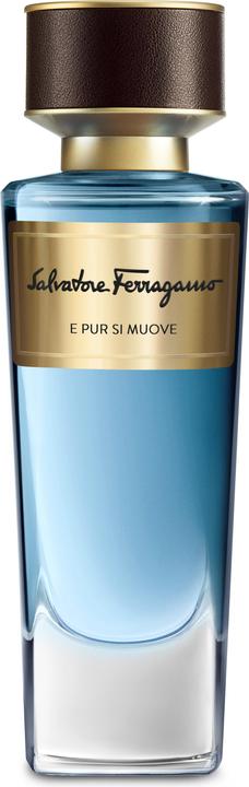 Immagine prodotto Salvatore Ferragamo E Pur Si Muove S. Ferragamo Tuscan Creations EDP Spray 3.4oz 100ml Autentico Italia (Eau de parfum, 100 ml)