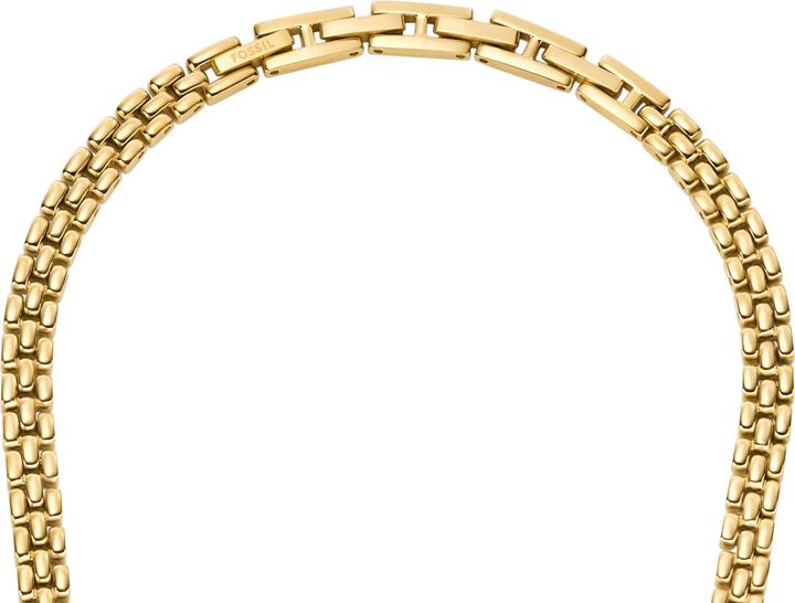 Actual product image Fossil Arden Halskette (Stainless steel, 46 cm)