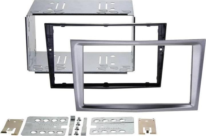 ACV Autoradio Einbaublende