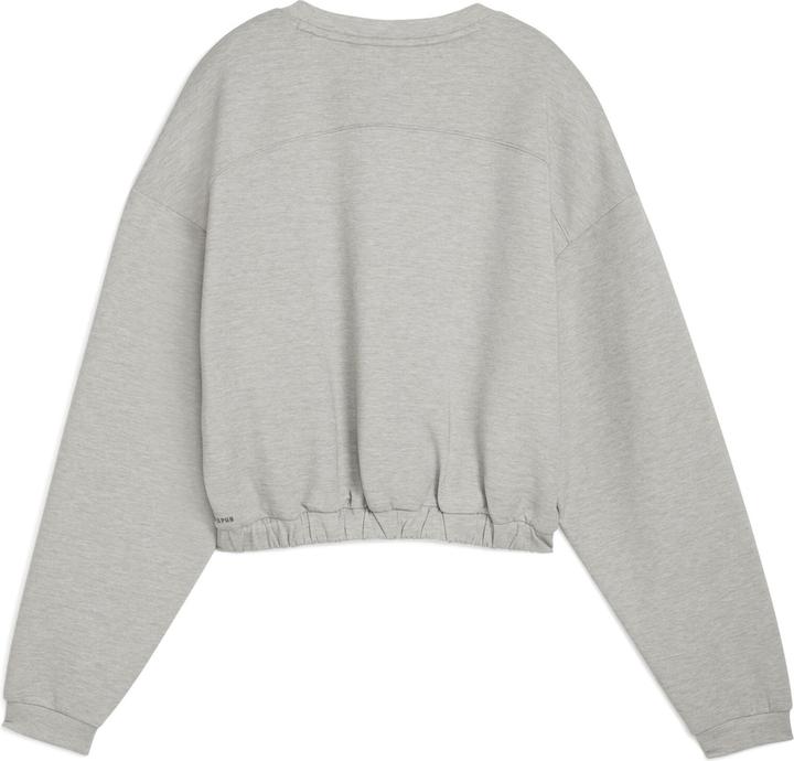 Produktbild Puma W Cloudspun Crew (XXL)