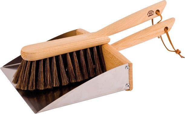 Actual product image Bürstenhaus Redecker Sweeping sets