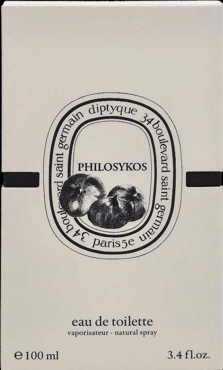 Image du produit Diptyque Philosykos Eau de Toilette 100 ml (Eau de toilette, 100 ml)