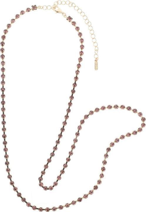 Immagine prodotto Otazu - Belly Chain Crystal Amethyst