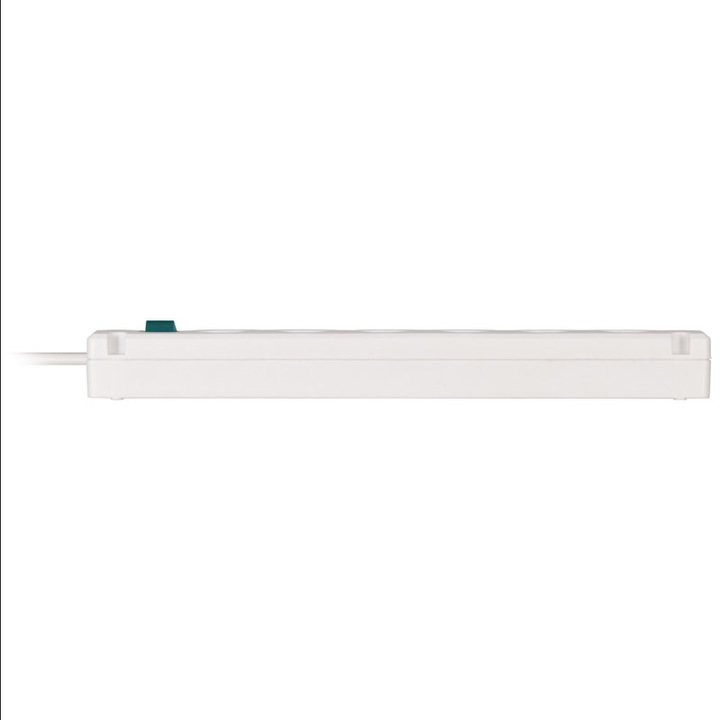 Image du produit Brennenstuhl Bremounta (7 x, USB-A, CEE 7/3, 3 m)