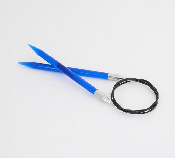 Image du produit Knitpro Aiguilles circulaires TRENDZ violet