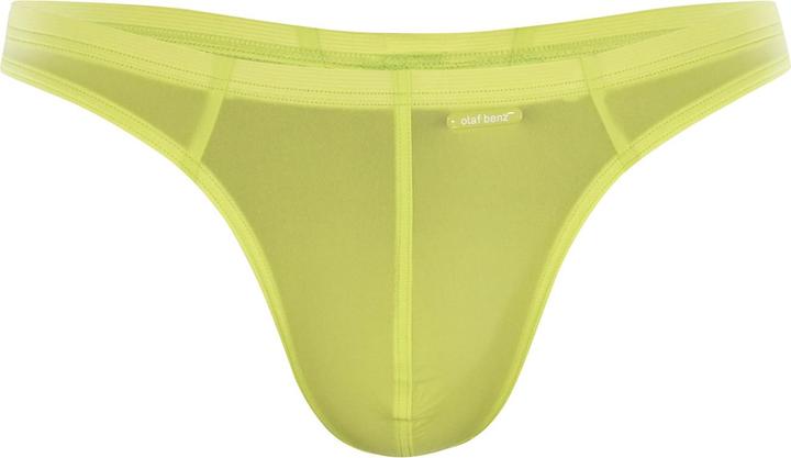 Produktbild Olaf Benz String RED0965 Ministring (L, 2er Pack)