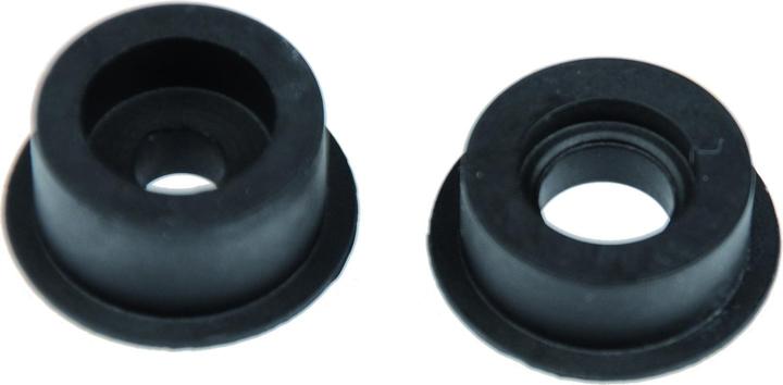 PRO Bike Gear Caoutchouc d'étanchéité pour pompes à pied (Pièce détachée pompe à plancher)